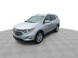 Certified 2019 Chevrolet Equinox Premier image 5