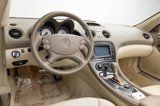 Used 2007 Mercedes-Benz SL 55 AMG image 6