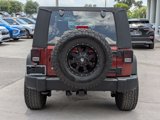 Used 2010 Jeep Wrangler Sport image 5
