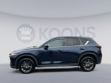Used 2019 MAZDA CX-5 Touring image 2