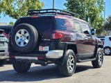 Used 2007 Toyota FJ Cruiser 4WD image 5