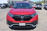 Used 2022 Honda CR-V EX-L image 2