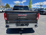Used 2021 GMC Sierra 1500 4x4 Crew Cab w/ Sierra Value Package image 5