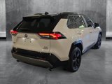 Used 2021 Toyota RAV4 XSE image 5