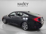 Used 2018 Honda Civic EX image 3