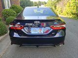 Used 2022 Toyota Camry SE image 4