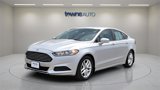 Used 2013 Ford Fusion SE image 2