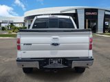 Used 2014 Ford F150 Lariat w/ Equipment Group 501A Mid image 5