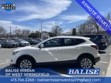 Used 2022 Nissan Rogue Sport SV image 4
