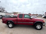 Used 2002 Toyota Tundra SR5 image 4