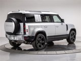 Used 2022 Land Rover Defender 110 SE image 4