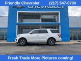 Used 2019 Ford Expedition XLT w/ Equipment Group 202A image 2