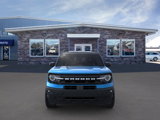 New 2024 Ford Bronco Sport Outer Banks w/ Tech Package image 6
