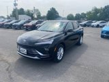New 2025 Buick Envista Preferred w/ Convenience I Package image 2