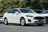 Used 2019 Ford Fusion SEL image 6