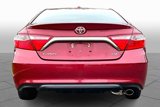 Used 2015 Toyota Camry XSE image 4