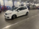 Used 2020 Honda Fit EX image 3