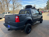 Used 2002 Ford Explorer Sport Trac 4x4 image 5