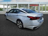 Certified 2022 Nissan Altima 2.5 SV image 5