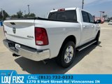 Used 2017 RAM 1500 Big Horn image 4