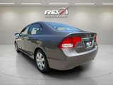Used 2011 Honda Civic LX image 3
