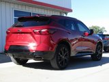 Used 2022 Chevrolet Blazer RS w/ Enhanced Convenience Package image 3