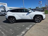 Used 2022 Hyundai Tucson Limited image 3