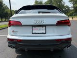 Used 2022 Audi SQ5 Premium Plus w/ Premium Plus Package image 6