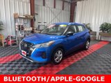 Used 2021 Nissan Kicks S image 3