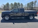 Used 2018 Chevrolet Silverado 1500 Custom w/ Custom Value Package image 2