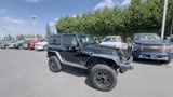 Used 2011 Jeep Wrangler Rubicon w/ Dual Top Group image 2