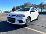 Used 2017 Chevrolet Sonic LT image 2