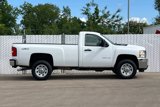 Used 2013 Chevrolet Silverado 2500 W/T image 3