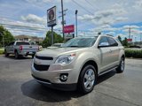 Used 2015 Chevrolet Equinox LTZ image 2