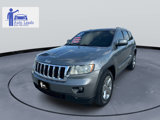Used 2012 Jeep Grand Cherokee Laredo image 3