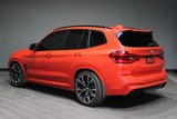 Used 2020 BMW X3 M w/ Executive Package image 4