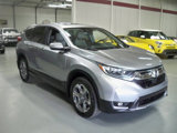 Used 2017 Honda CR-V EX-L image 3