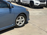 Used 2013 Toyota Corolla S Special Edition image 4
