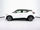 Used 2023 Nissan Kicks SV image 4