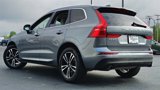 Used 2020 Volvo XC60 T5 Momentum w/ Protection Package Premier image 4