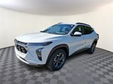 New 2025 Chevrolet Trax LT w/ Driver Confidence Package image 2