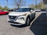 Used 2022 Nissan Rogue SV image 5