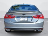 New 2025 Chevrolet Malibu RS image 4