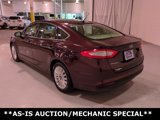 Used 2013 Ford Fusion SE image 5
