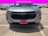 Used 2024 Chevrolet Trax RS image 5