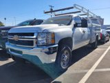 Used 2013 Chevrolet Silverado 2500 W/T image 5
