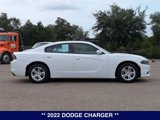 Used 2022 Dodge Charger SXT w/ Leather Interior Group image 4