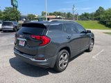 Used 2018 GMC Terrain SLT w/ Preferred Package image 6