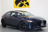 New 2025 MAZDA MAZDA3 s Sport image 2