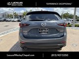 Used 2022 MAZDA CX-5 Carbon Edition image 4